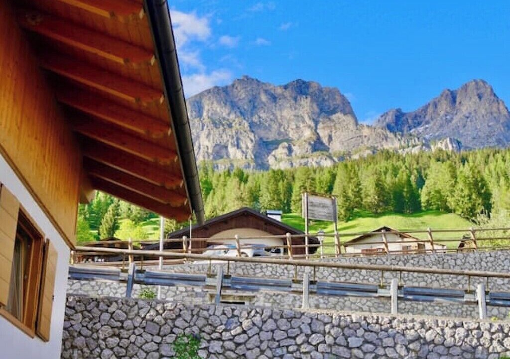 Photo of Outdoor in Selva di Cadore
