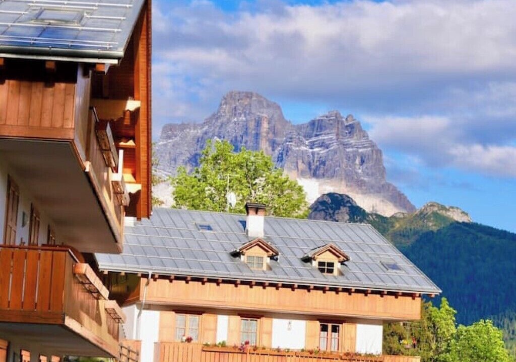 Photo of Outdoor in Selva di Cadore