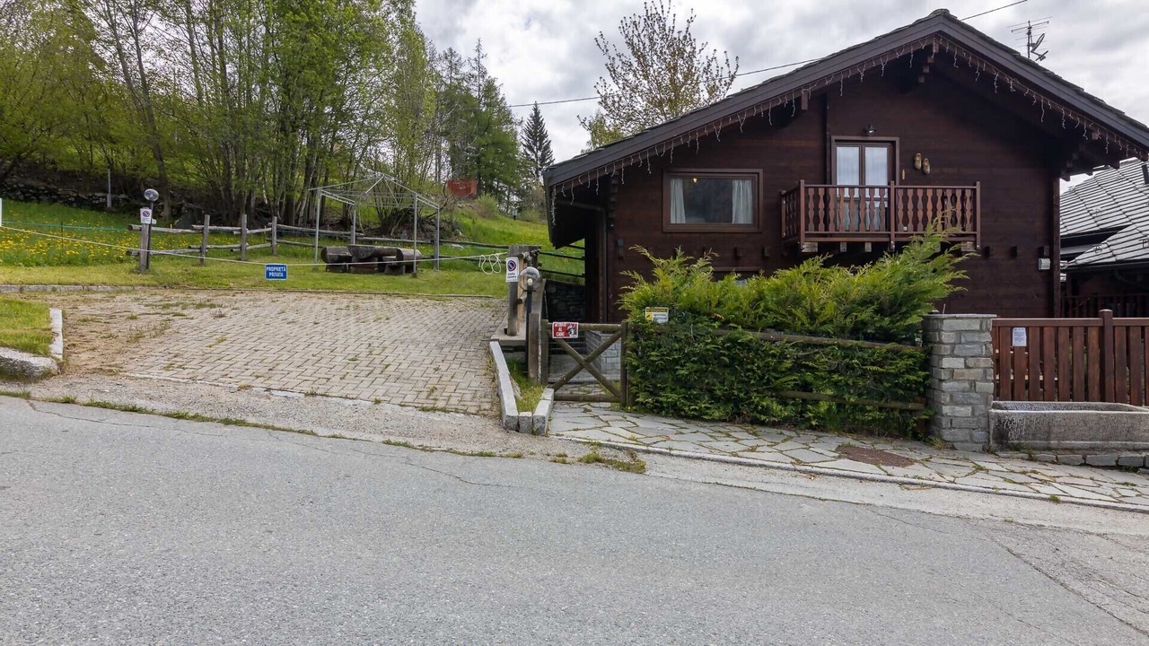 Photo of Outdoor in Saint-Vincent
