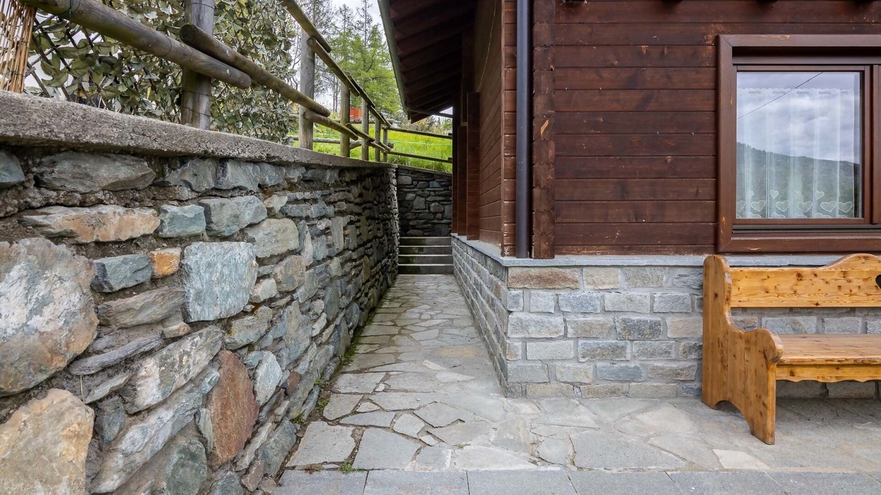 Photo of Outdoor in Saint-Vincent