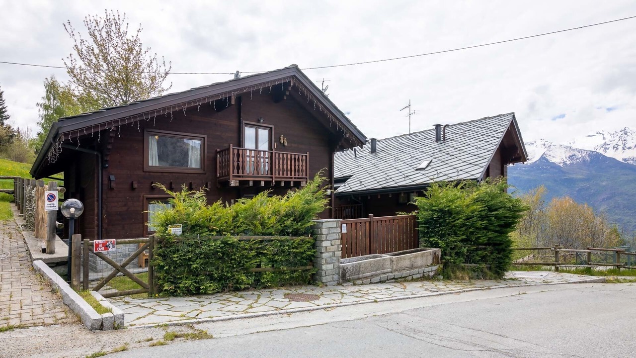 Photo of Outdoor in Saint-Vincent