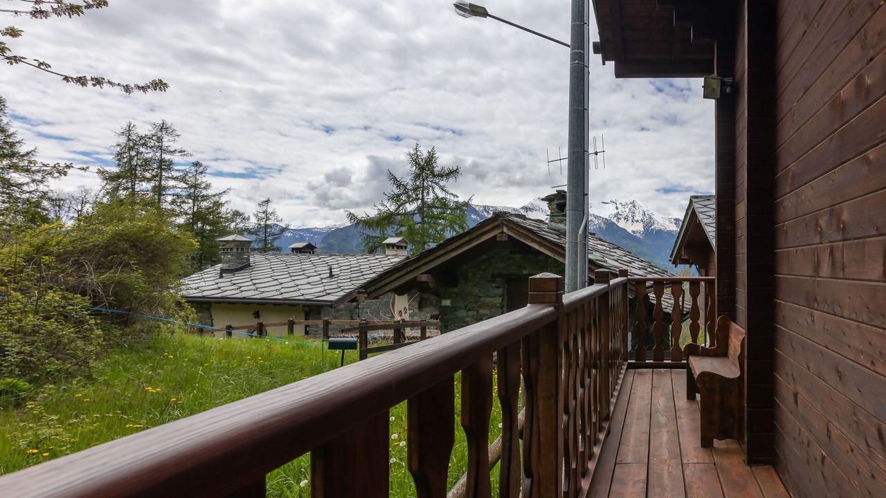 Photo of Outdoor in Saint-Vincent