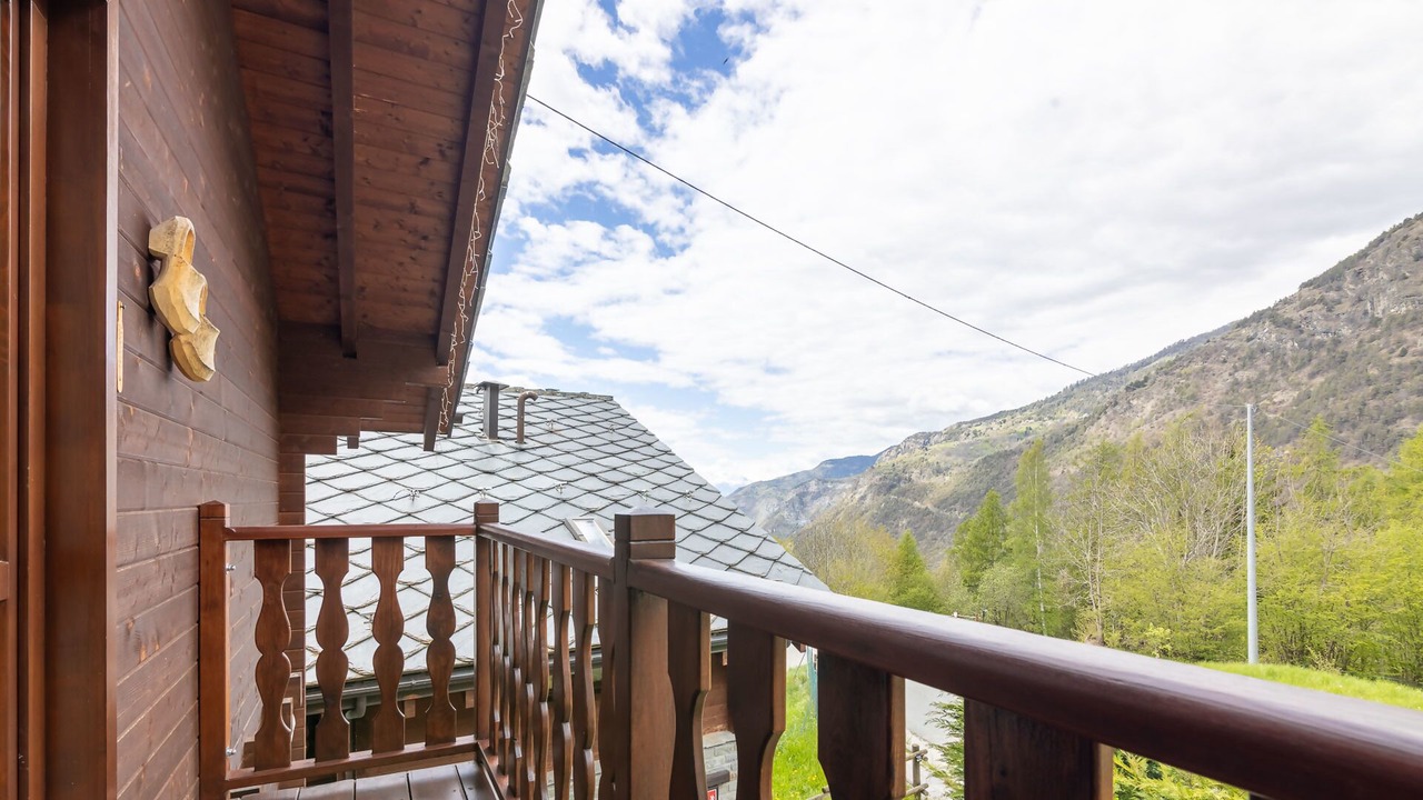 Photo of Outdoor in Saint-Vincent