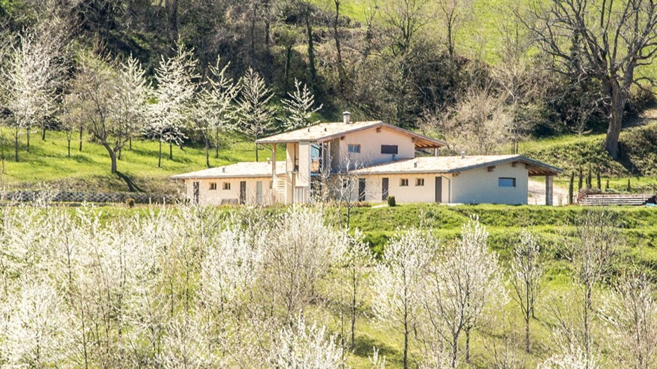 Photo of Outdoor in Falerone