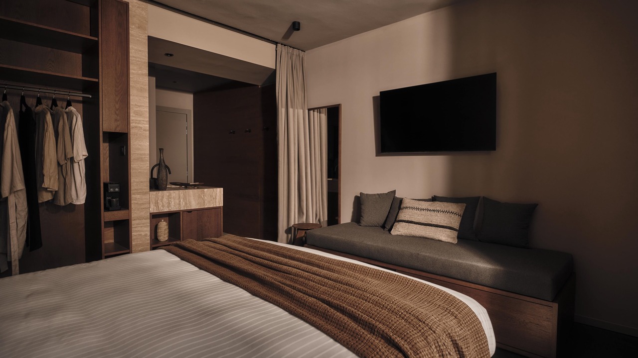 Photo of Bedroom in Madonna di Campiglio