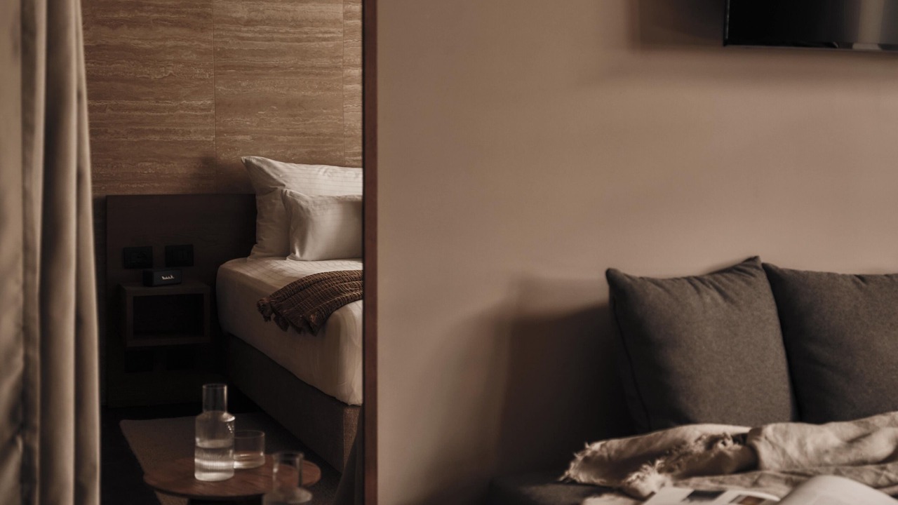Photo of Bedroom in Madonna di Campiglio