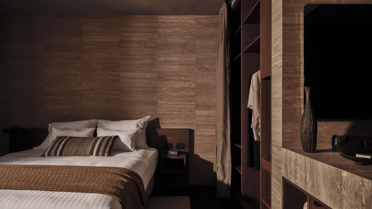 Photo of Bedroom in Madonna di Campiglio