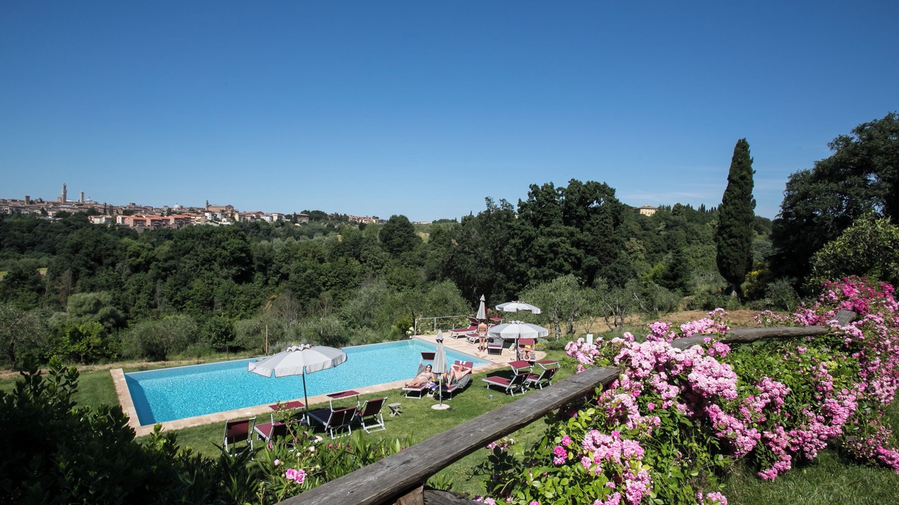 Photo of Outdoor in Siena