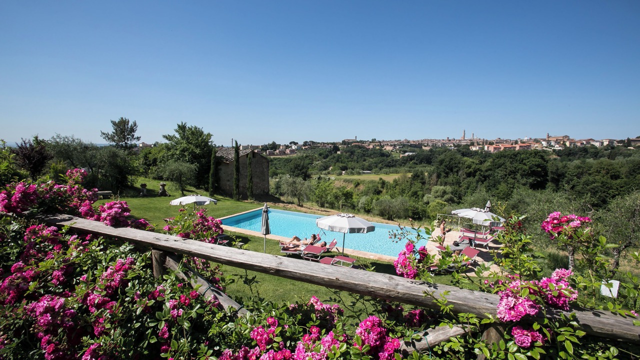 Photo of Outdoor in Siena
