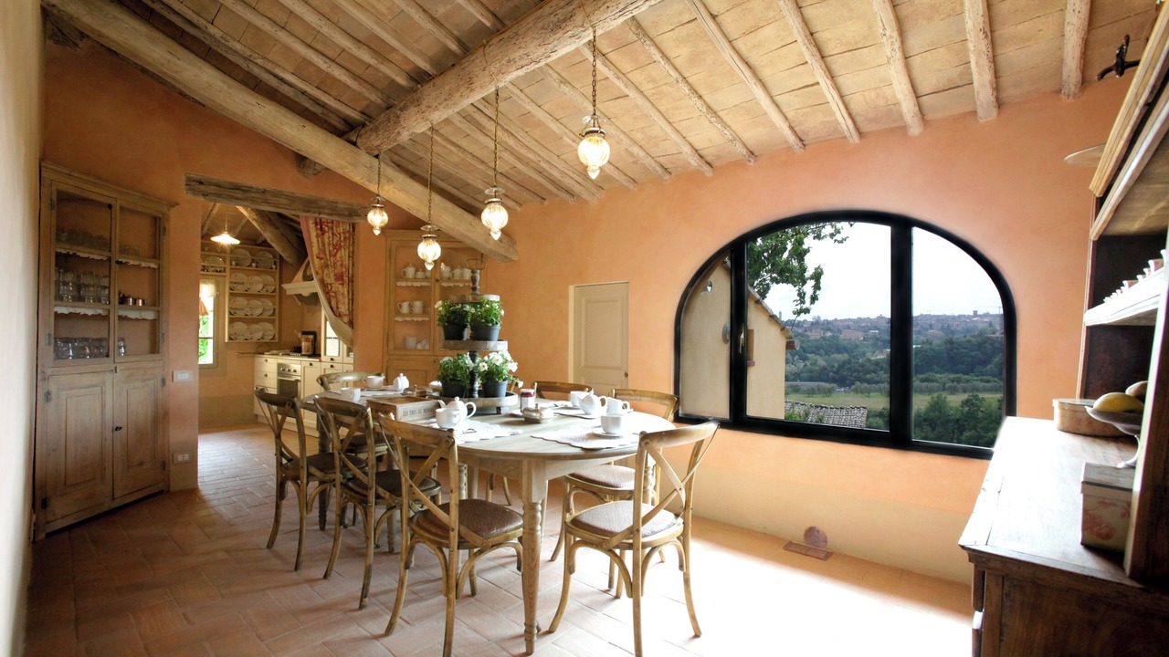Photo of Livingroom in Siena
