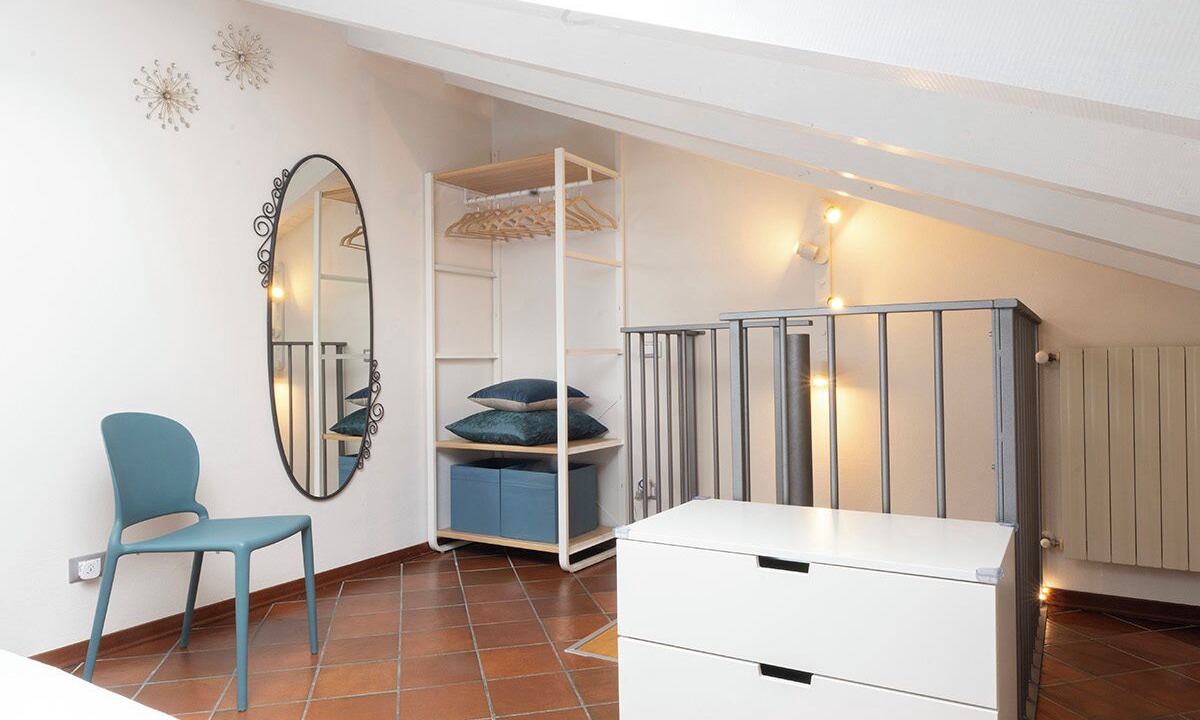 Photo of Bedroom in Ghirla