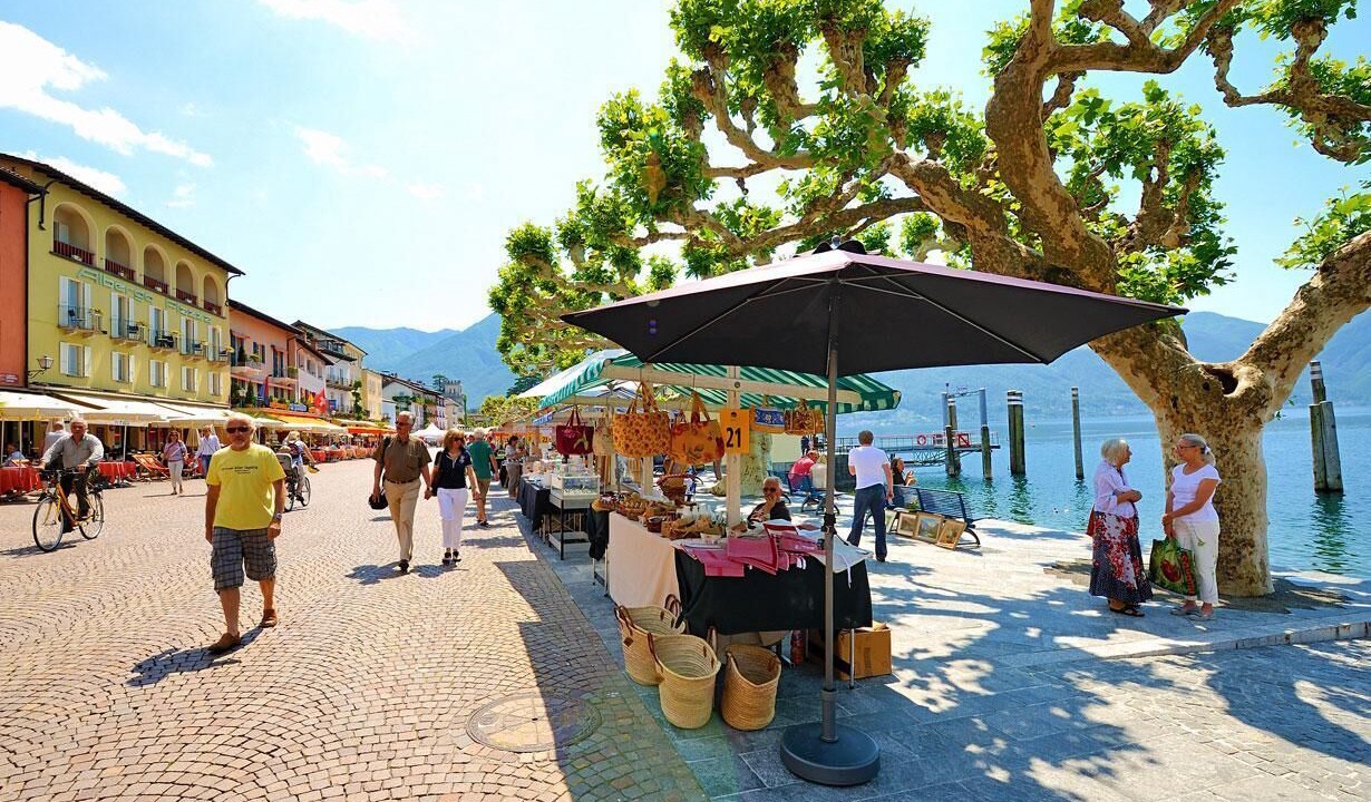 Photo of Outdoor in Ghirla