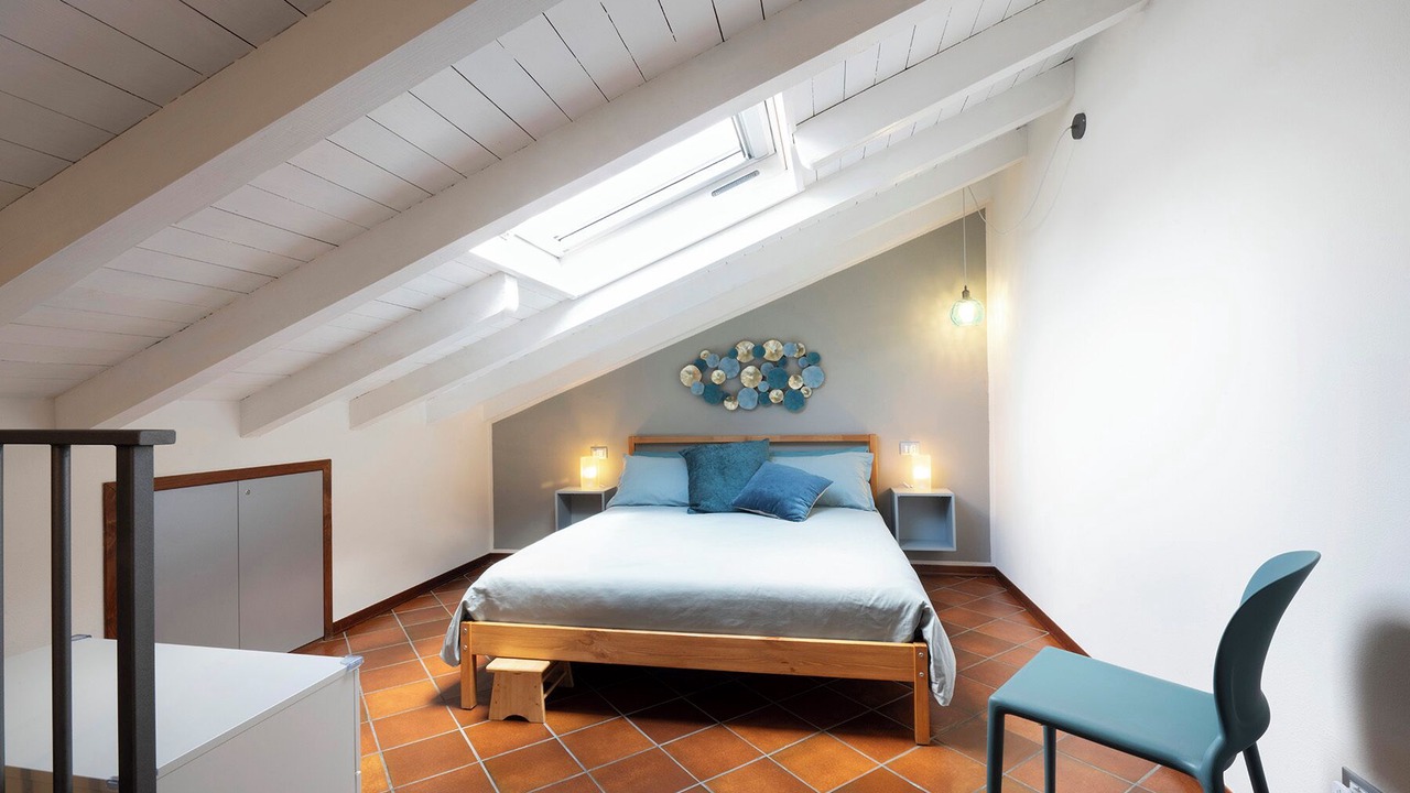 Photo of Bedroom in Ghirla