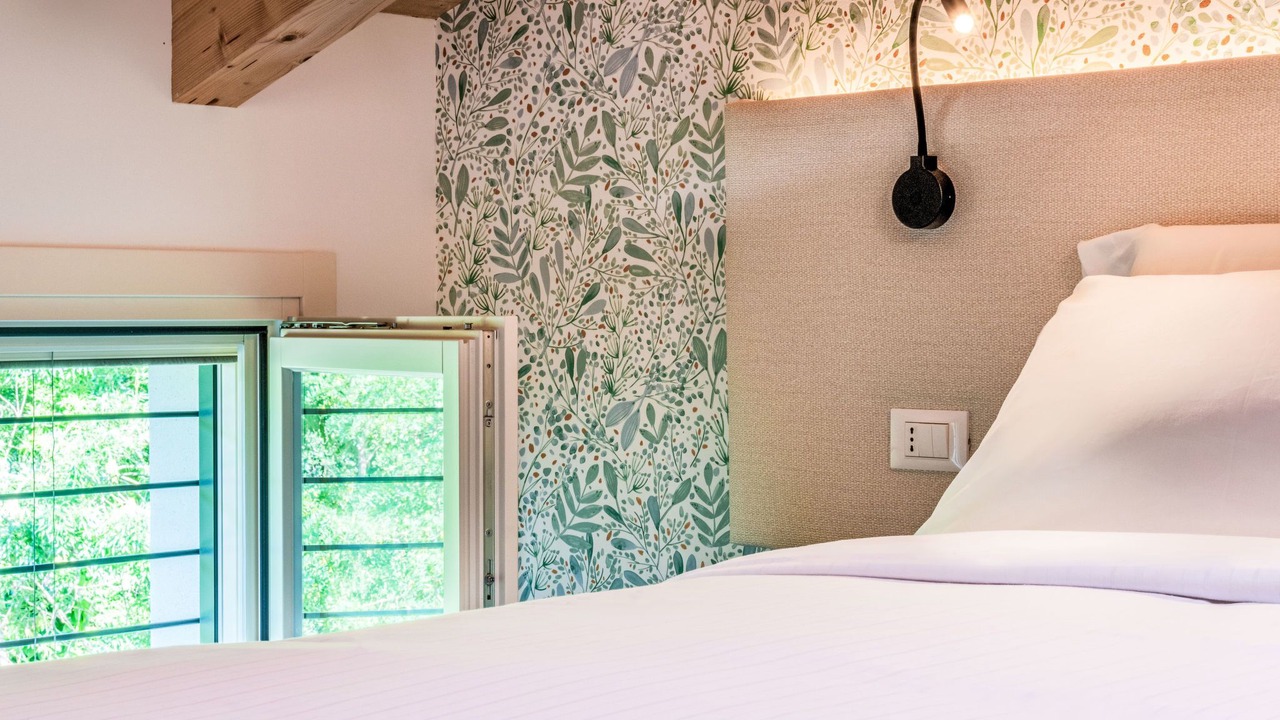 Photo of Bedroom in Sesto al Reghena