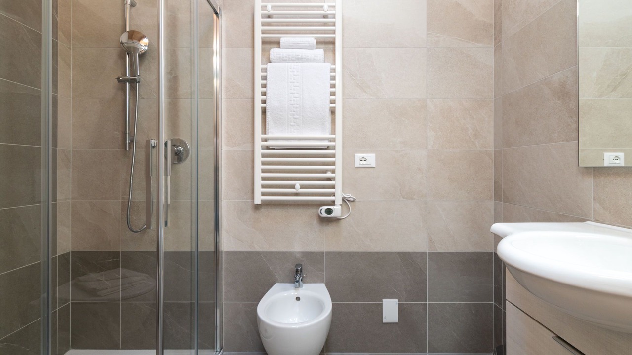 Photo of Bathroom in Sesto al Reghena