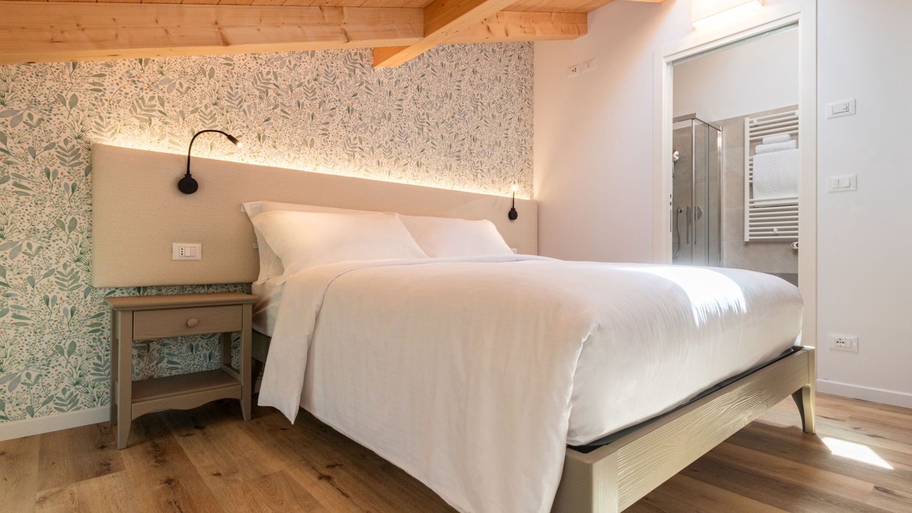Photo of Bedroom in Sesto al Reghena