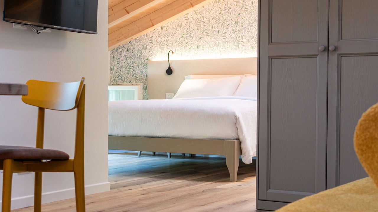 Photo of Bedroom in Sesto al Reghena