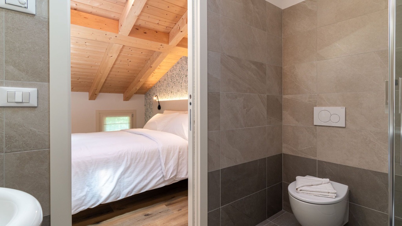 Photo of Bathroom in Sesto al Reghena