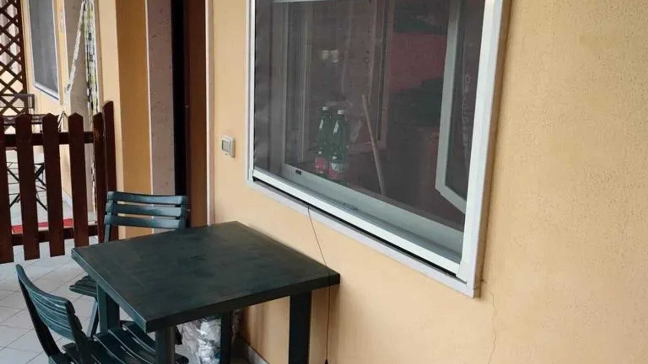 Photo of Patio Balcony in Torre Melissa
