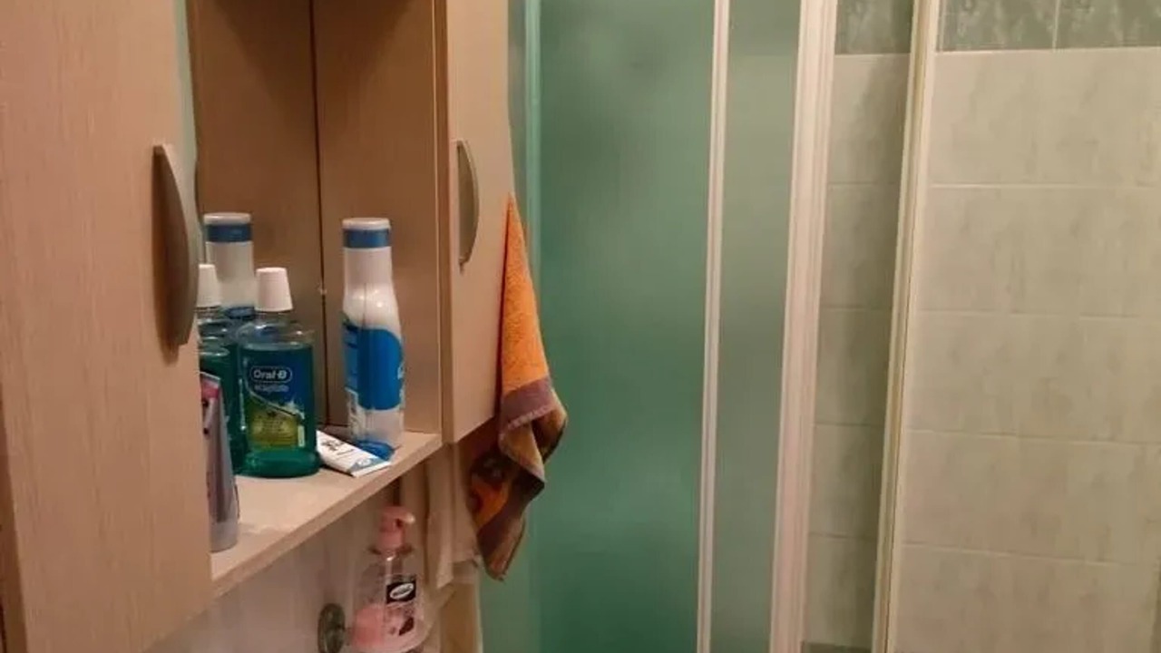 Photo of Bathroom in Torre Melissa