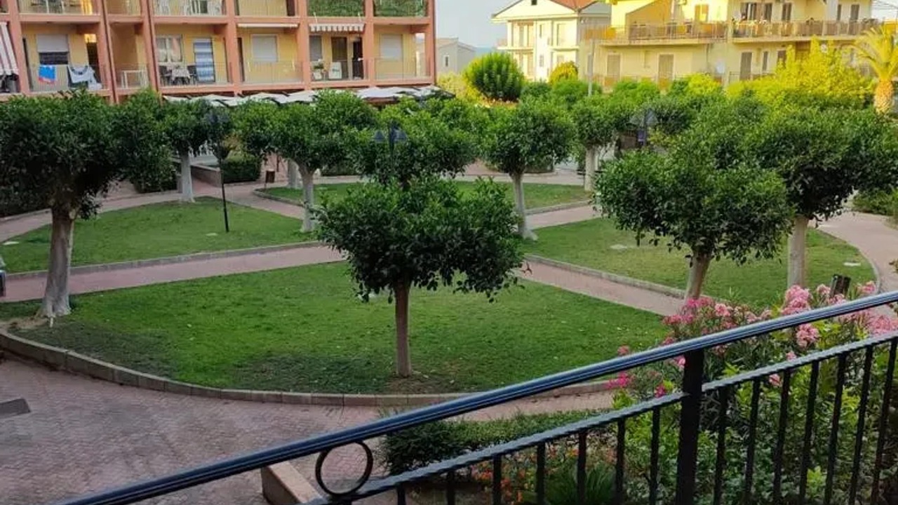 Photo of Outdoor in Torre Melissa