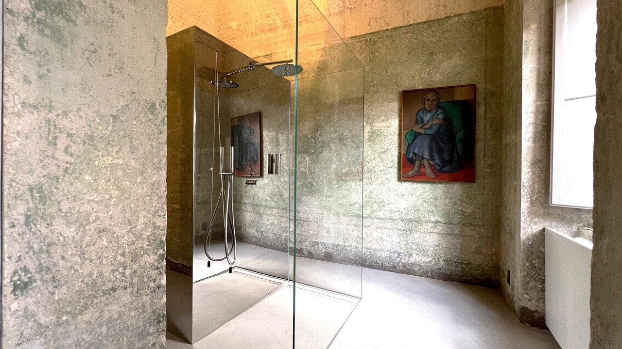 Photo of Bathroom in Quartiere di Porta Crucifera