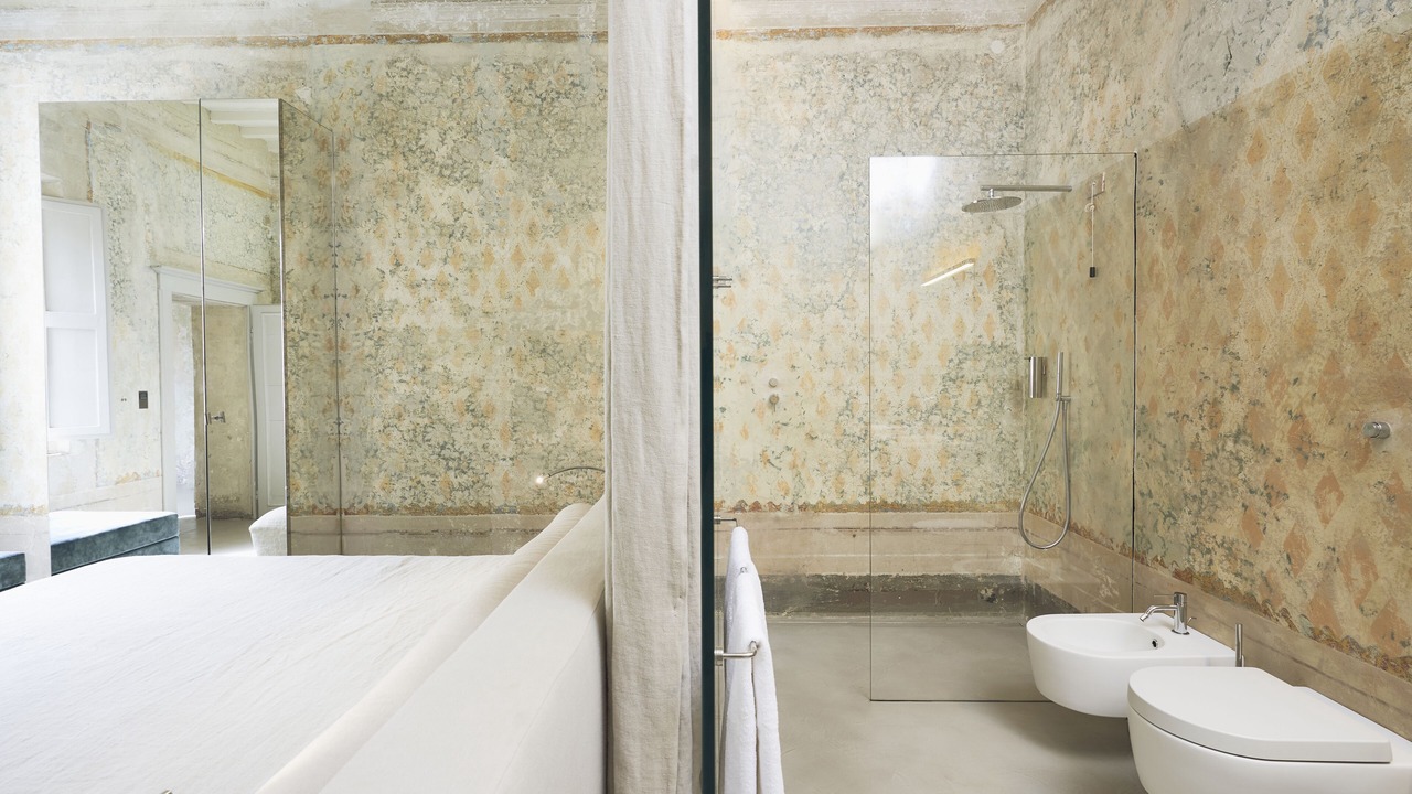 Photo of Bathroom in Quartiere di Porta Crucifera