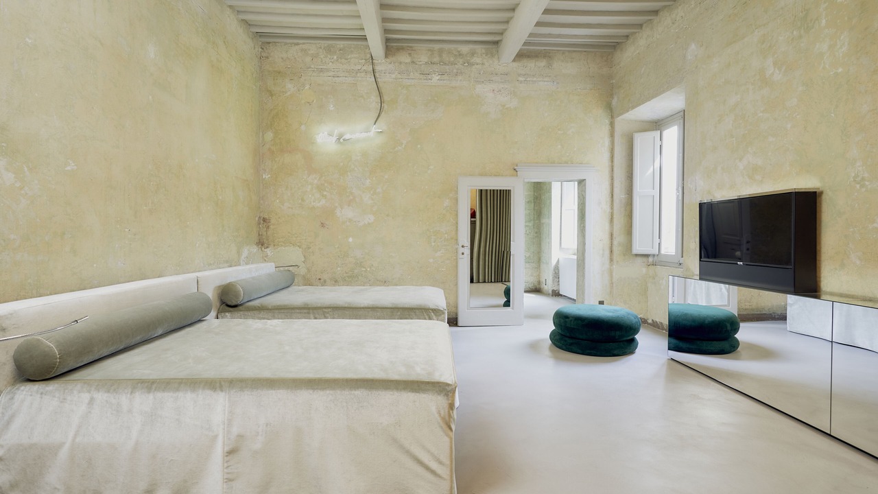 Photo of Bedroom in Quartiere di Porta Crucifera