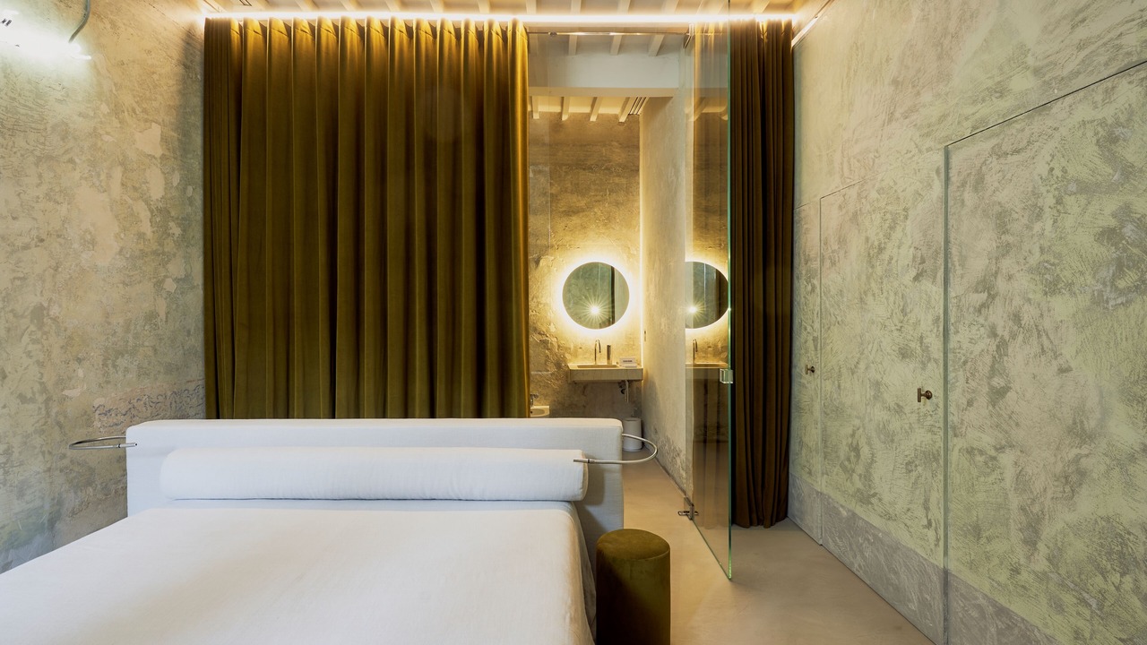 Photo of Bedroom in Quartiere di Porta Crucifera