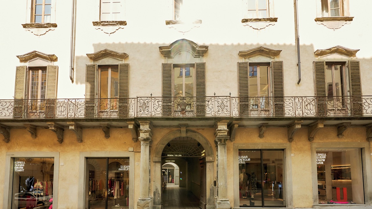 Photo of Outdoor in Quartiere di Porta Crucifera