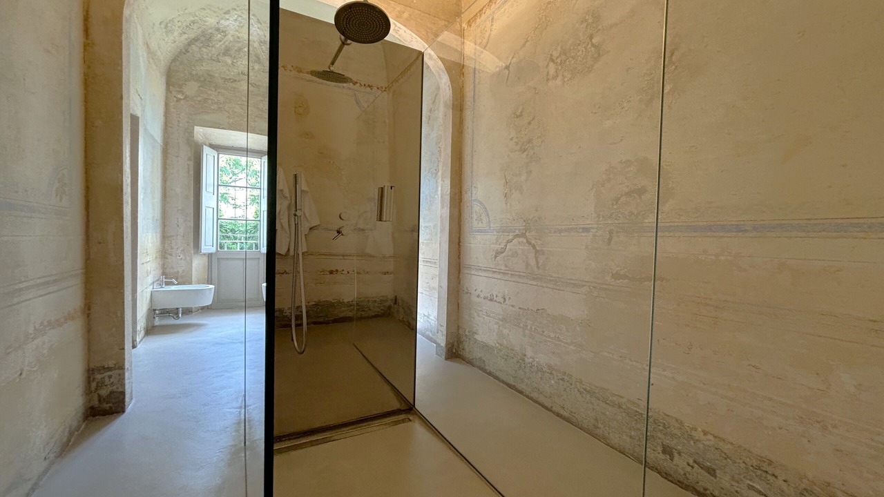 Photo of Bathroom in Quartiere di Porta Crucifera