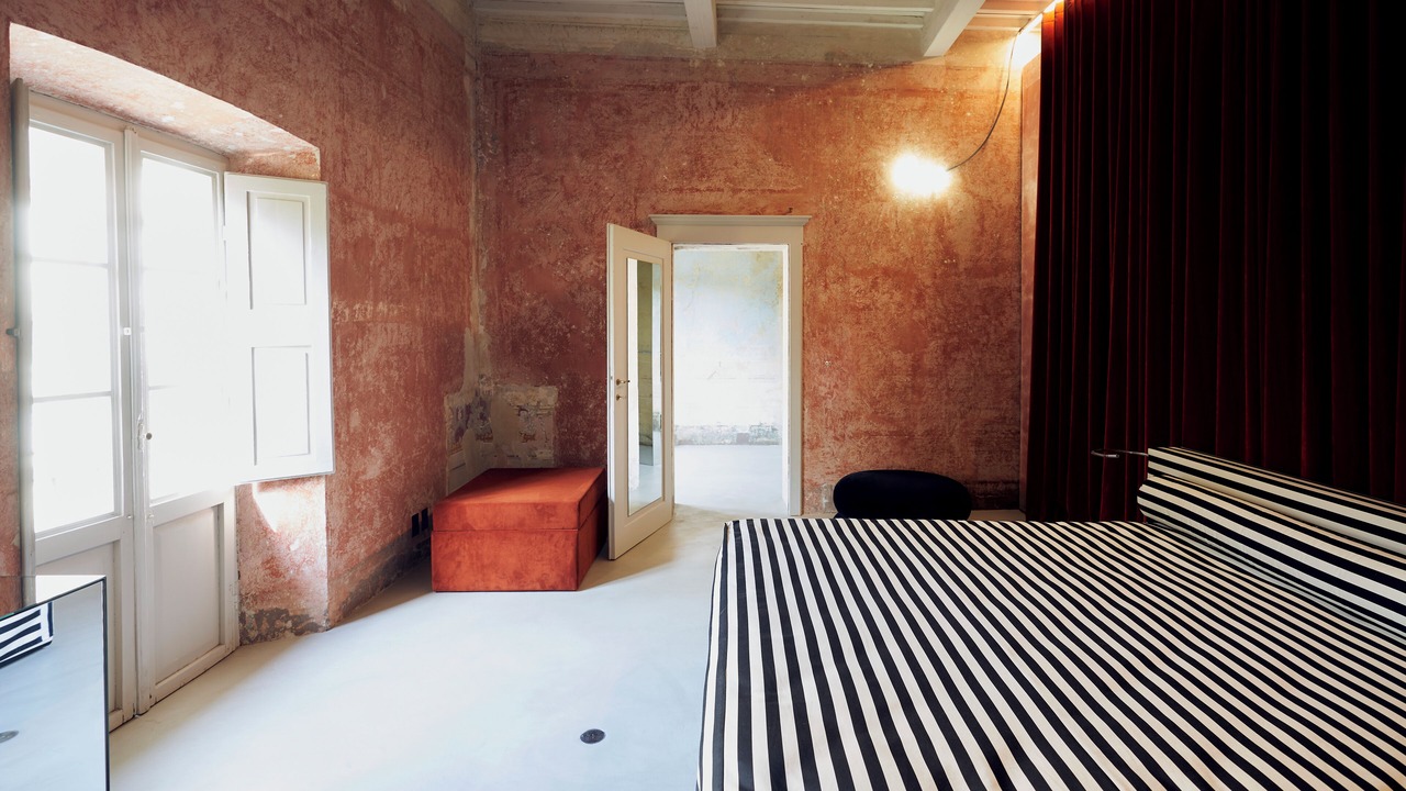Photo of Outdoor in Quartiere di Porta Crucifera