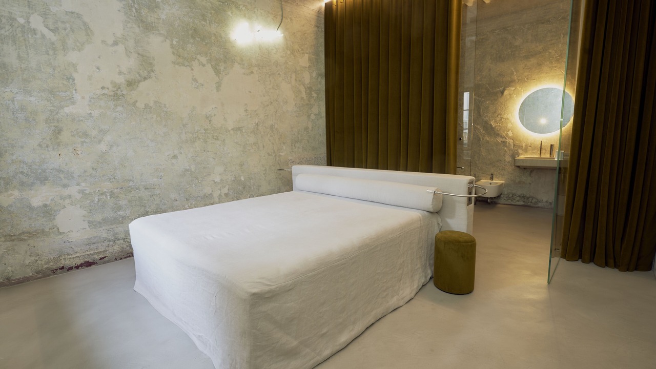 Photo of Bedroom in Quartiere di Porta Crucifera