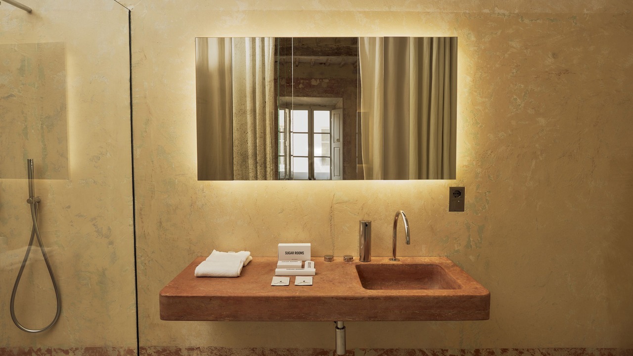 Photo of Bathroom in Quartiere di Porta Crucifera