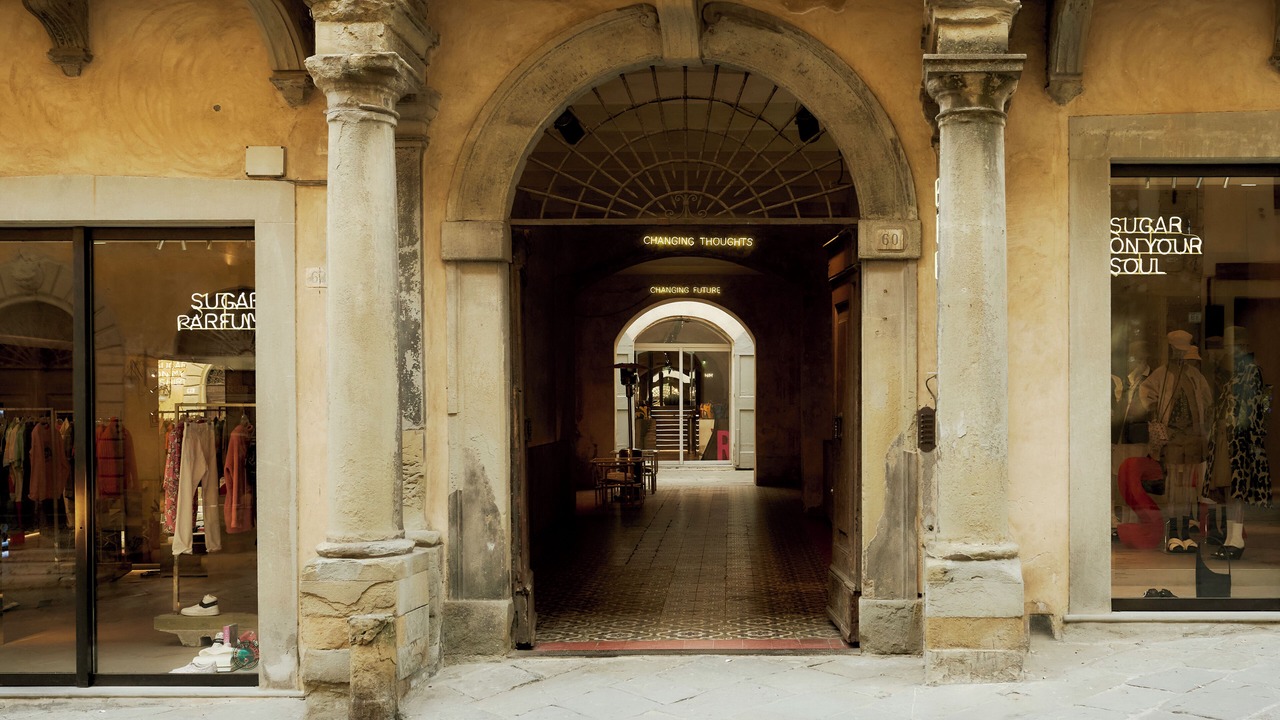 Photo of Outdoor in Quartiere di Porta Crucifera