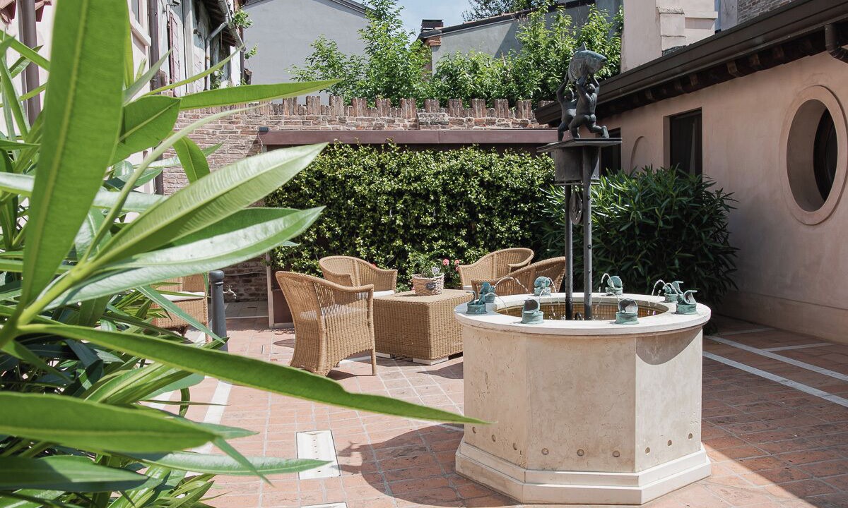Photo of Outdoor in Ferrara