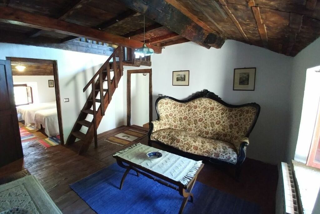Photo of Livingroom in Camporgiano