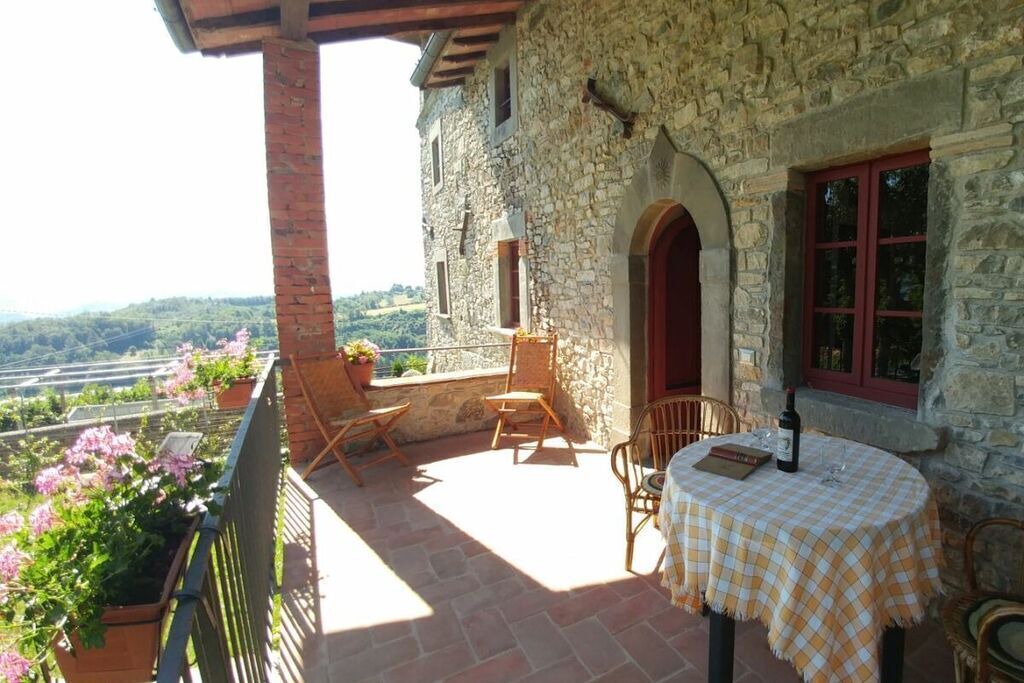 Photo of Outdoor in Camporgiano