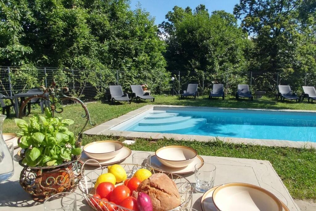 Photo of Outdoor in Camporgiano