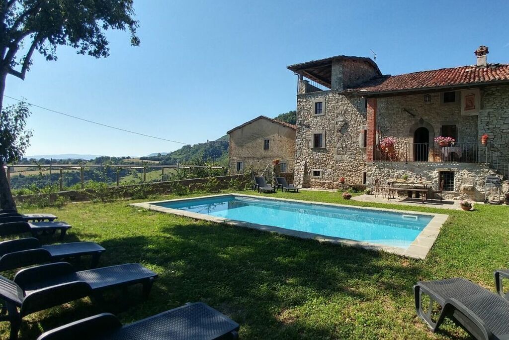 Photo of Outdoor in Camporgiano