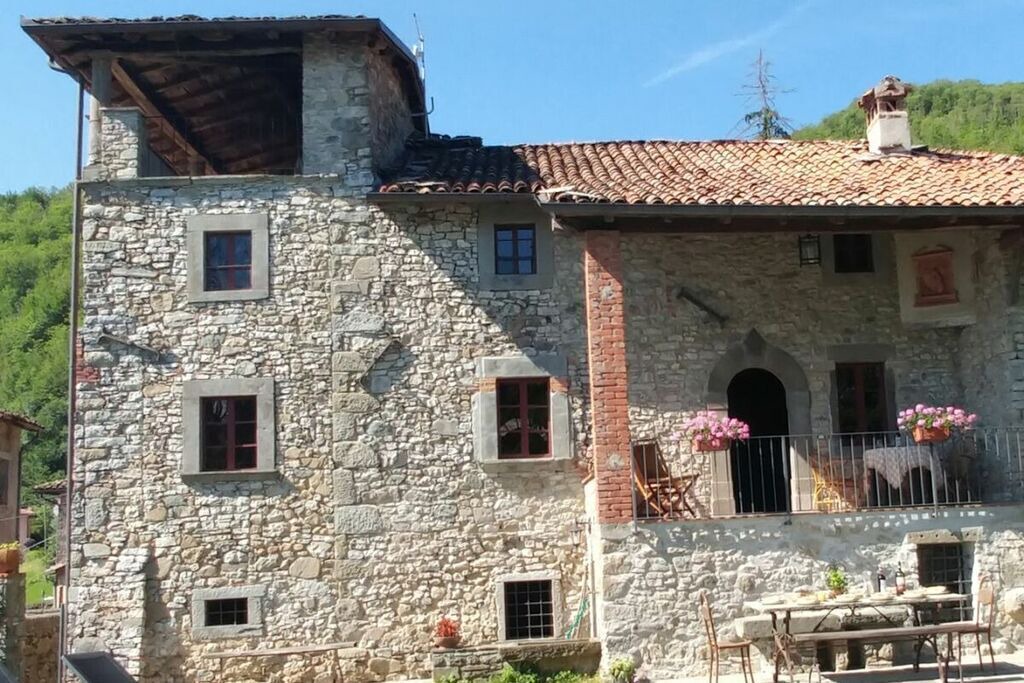 Photo of Outdoor in Camporgiano