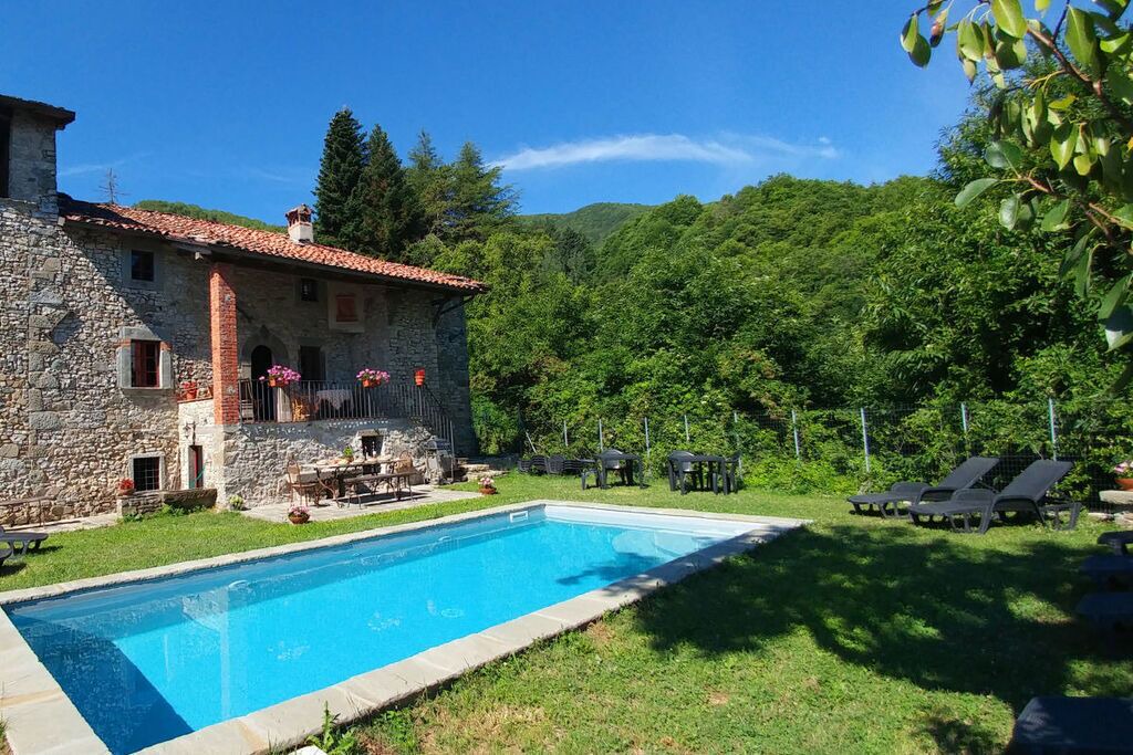 Photo of Outdoor in Camporgiano