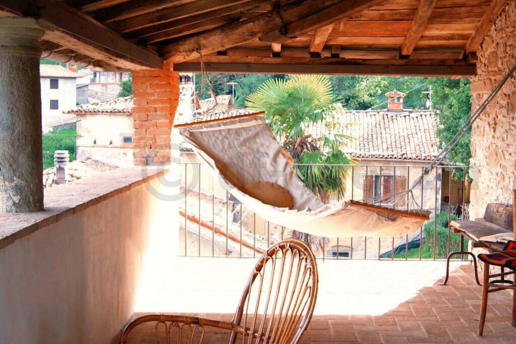Photo of Patio Balcony in Camporgiano