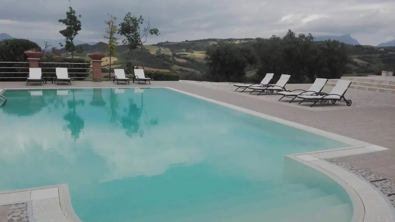 Photo of Outdoor in Caiazzo