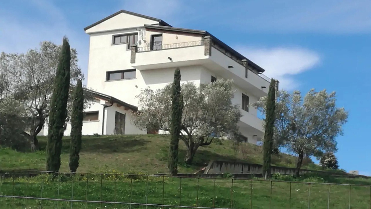 Photo of Outdoor in Caiazzo