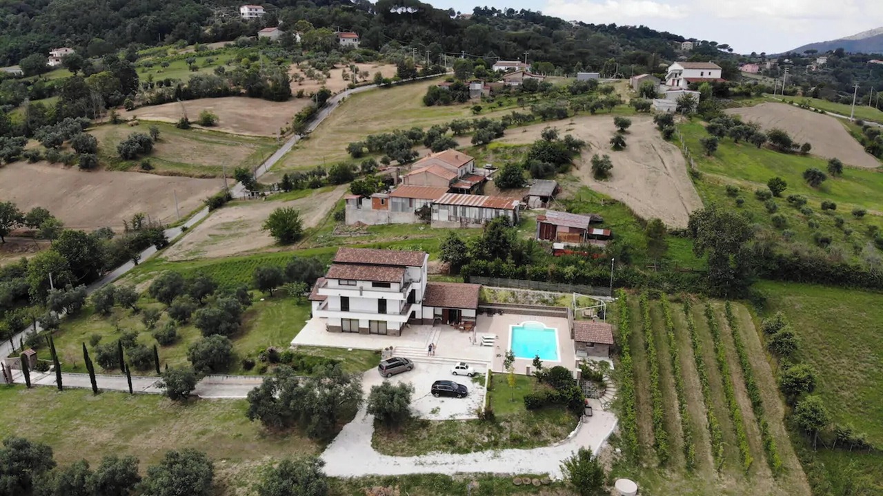 Photo of Outdoor in Caiazzo