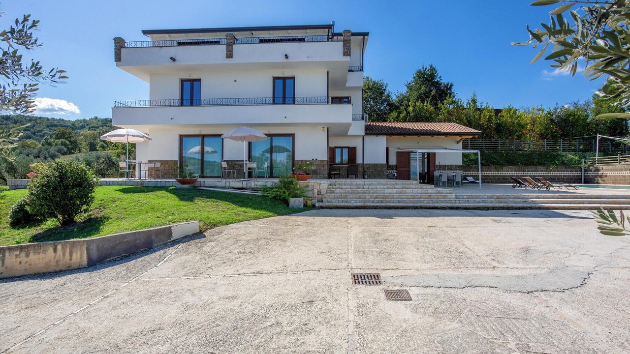 Photo of Outdoor in Caiazzo
