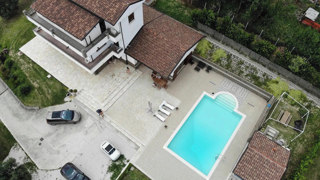 Photo of Outdoor in Caiazzo
