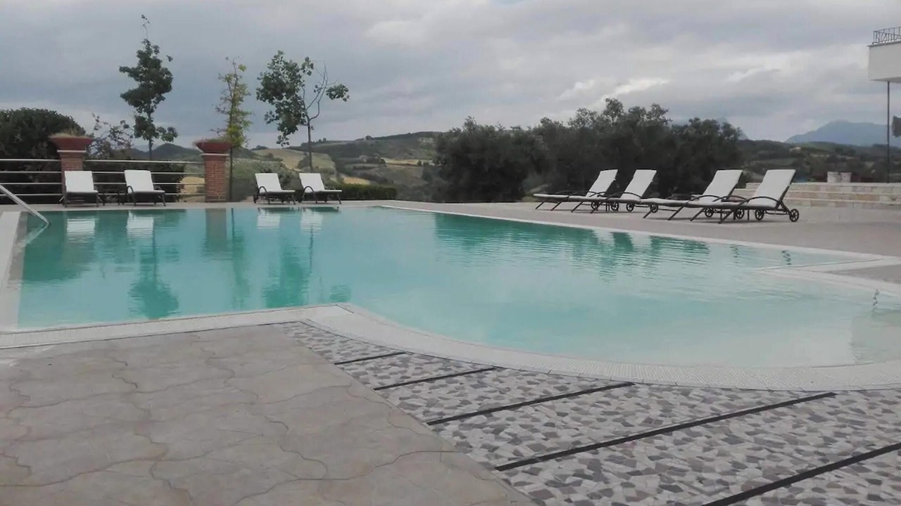 Photo of Outdoor in Caiazzo