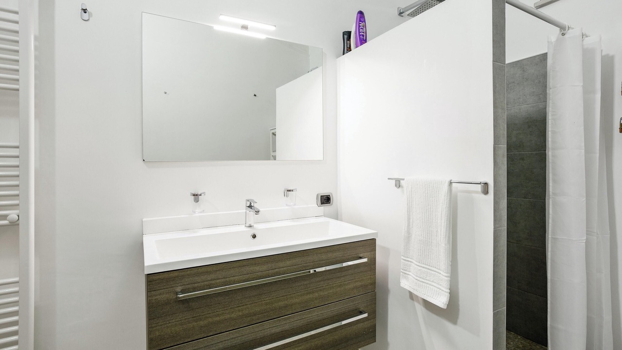 Photo of Bathroom in Caiazzo